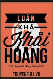 Luân Khả Khải Hoàng