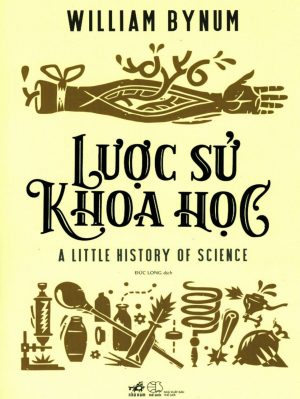 Lược Sử Khoa Học - William Bynum