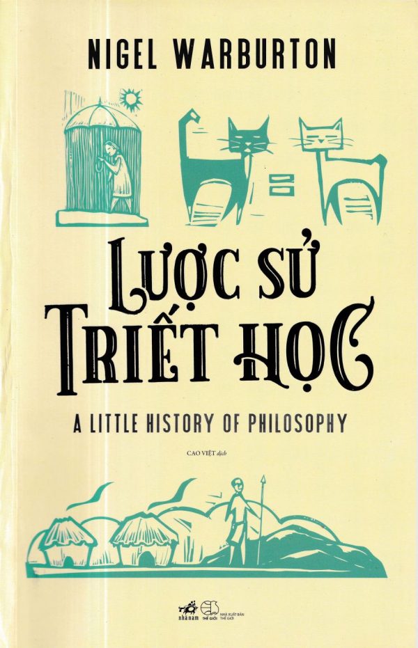 Lược Sử Triết Học - Nigel Warburton