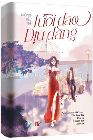 Lưỡi Dao Dịu Dàng