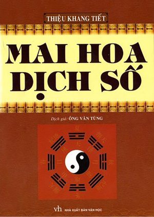 Mai Hoa Dịch Số - Thiệu Khang Tiết