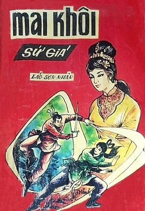 Mai Khôi Sứ Giả