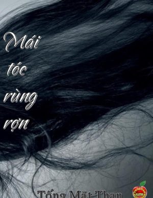 Mái Tóc Rùng Rợn