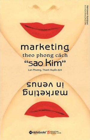 Marketing Theo Phong Cách Sao Kim