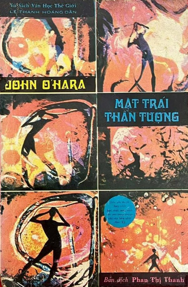 Mặt Trái Thần Tượng