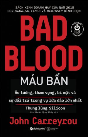 Máu Bẩn - Bad Blood