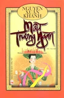 Mẫu Thượng Ngàn - Nguyễn Xuân Khánh