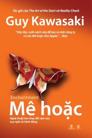 Mê Hoặc - Guy Kawasaki.