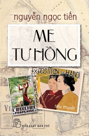 Me Tư Hồng - Nguyễn Ngọc Tiến