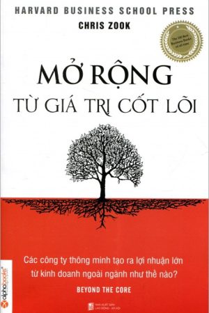 Mở Rộng Từ Giá Trị Cốt Lõi