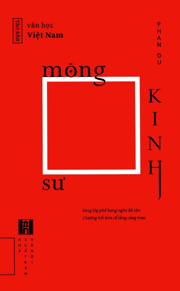 Mộng Kinh Sư - Phan Du