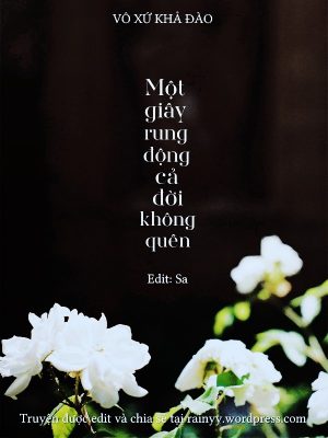 Một Giây Rung Động Cả Đời Không Quên