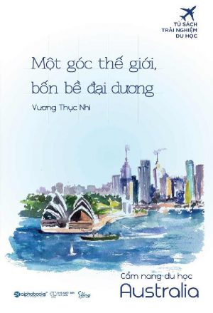 Một Góc Thế Giới, Bốn Bề Đại Dương