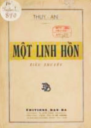 Một Linh Hồn