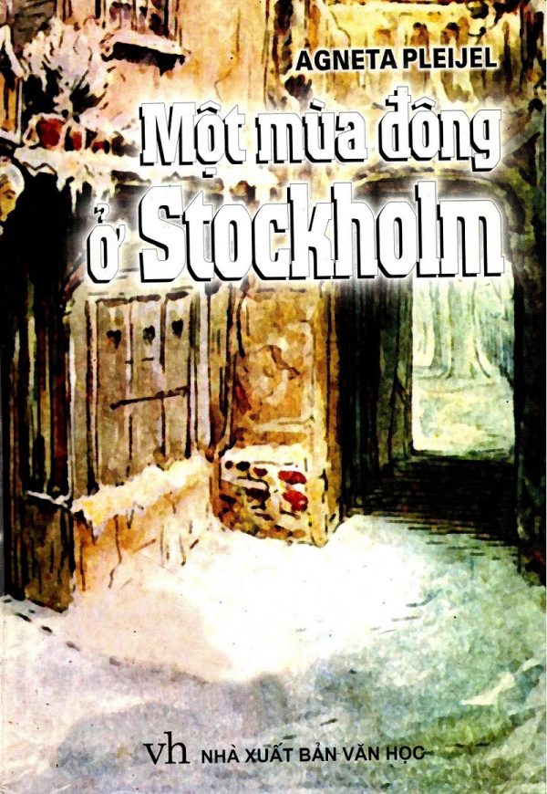 Một Mùa Đông Ở Stockholm