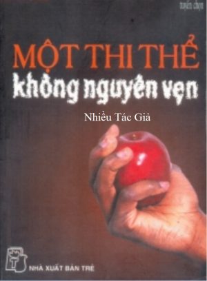 Một Thi Thể Không Nguyên Vẹn