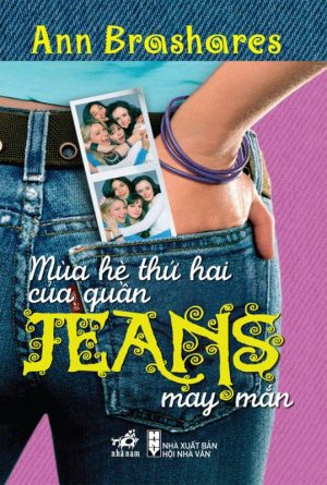 Mùa Hè Thứ Hai Của Quần Jeans May Mắn