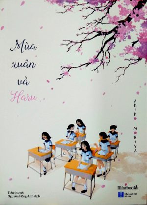 Mùa Xuân Và Haru