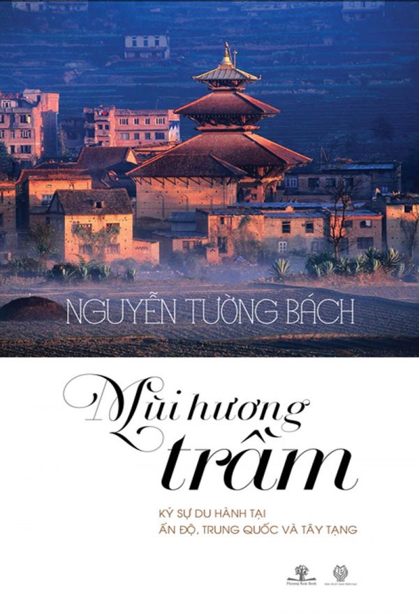 Mùi Hương Trầm - Nguyễn Tường Bách