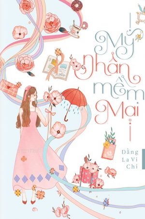 Mỹ Nhân Mềm Mại