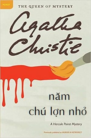 Năm Chú Lợn Nhỏ