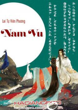 Nam Vu - Lai Tự Viễn Phương