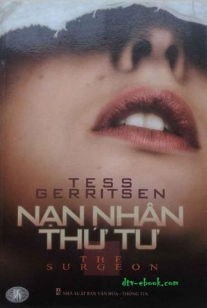 Nạn Nhân Thứ Tư - Tess Gerritsen