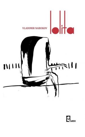 Nàng Lolita - Vladimir Nabokov