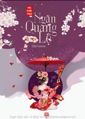 Ngân Quang Lệ - Hắc Khiết Minh