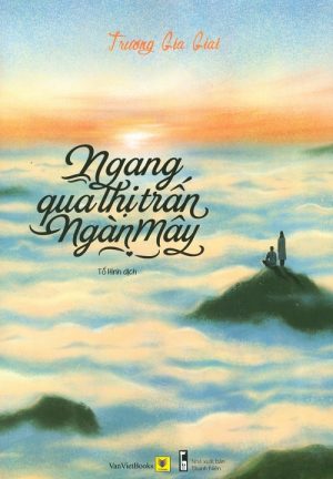 Ngang Qua Thị Trấn Ngàn Mây