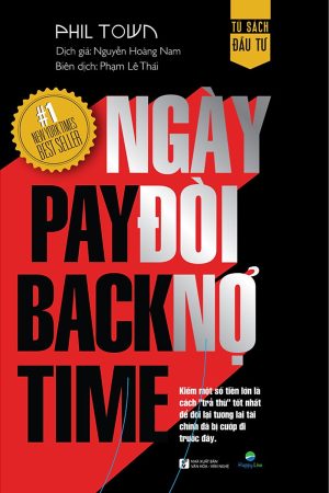 Ngày Đòi Nợ - Pay Back Time