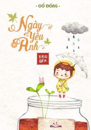 Ngày Yêu Anh - Cổ Đồng