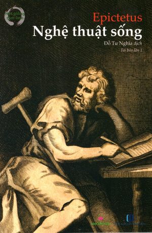 Nghệ Thuật Sống - Epictetus