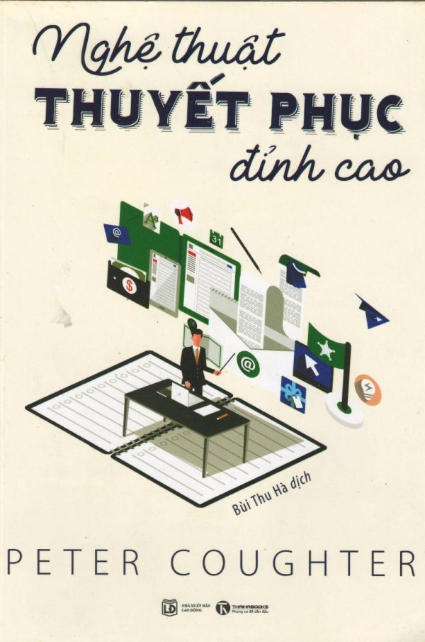 Nghệ Thuật Thuyết Phục Đỉnh Cao