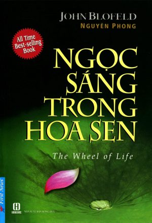 Ngọc Sáng Trong Hoa Sen - John Blofeld