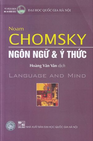 Ngôn Ngữ và Ý Thức | Noam Chomsky