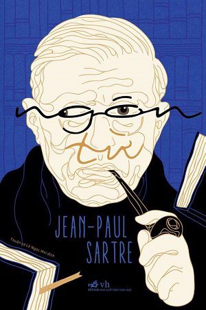 Ngôn Từ - Jean Paul Sartre