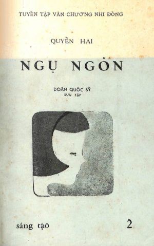 Ngụ Ngôn - Doãn Quốc Sỹ