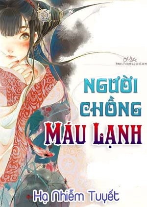 Người Chồng Máu Lạnh