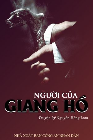 Người Của Giang Hồ - Nguyễn Hồng Lam