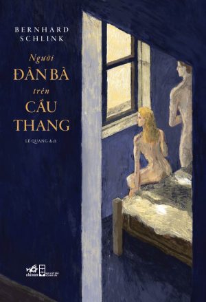 Người Đàn Bà Trên Cầu Thang