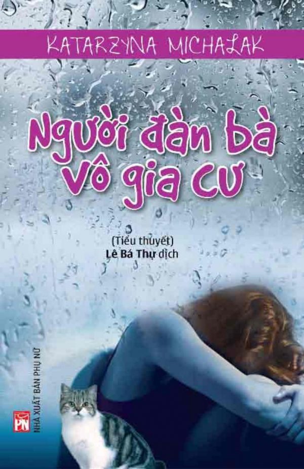 Người Đàn Bà Vô Gia Cư