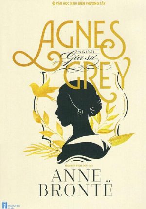 Người Gia Sư - Anne Brontë