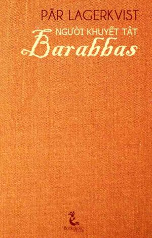 Người Khuyết Tật Barabbas