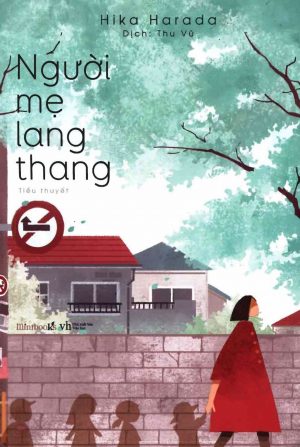 Người Mẹ Lang Thang