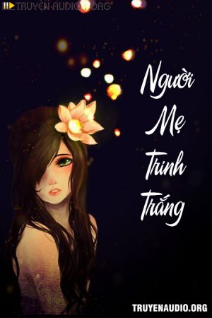 Người Mẹ Trinh Trắng