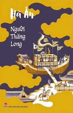 Người Thăng Long - Hà Ân