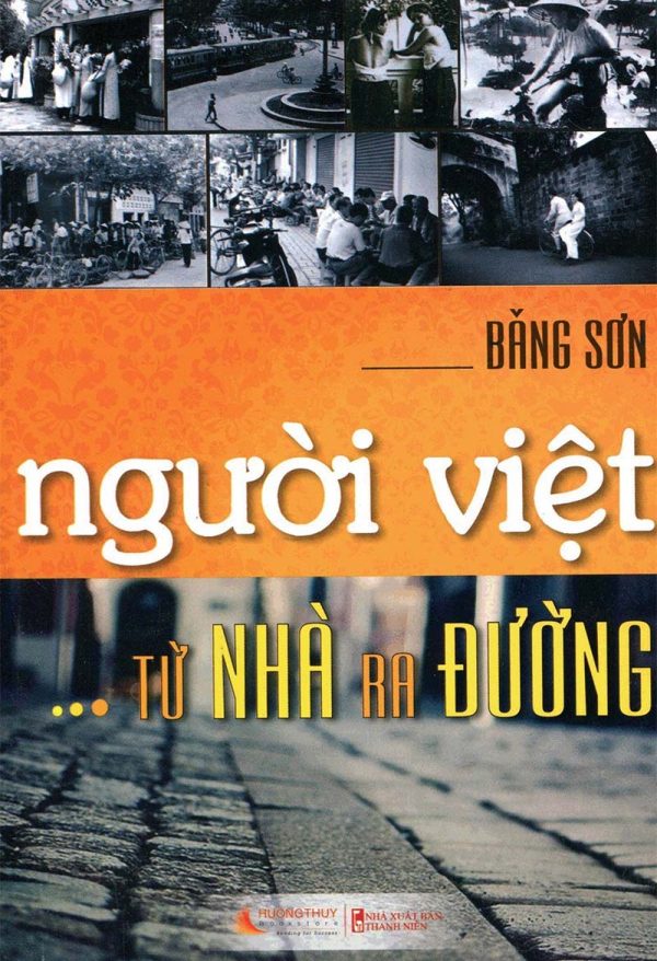 Người Việt Từ Nhà Ra Đường