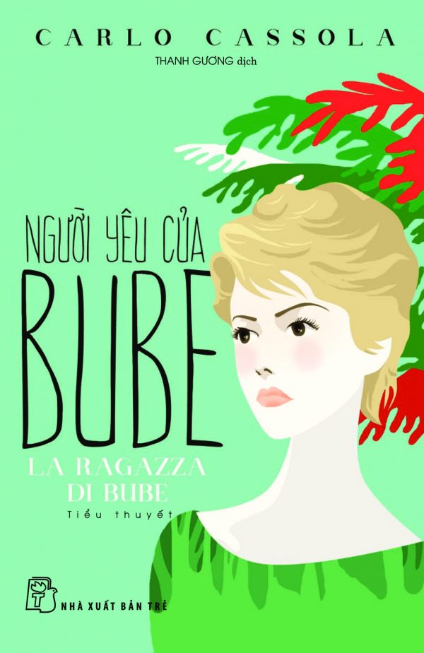 Người Yêu Của BuBe