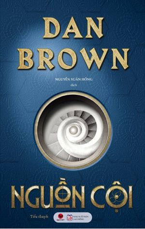 Nguồn Cội - Dan Brown